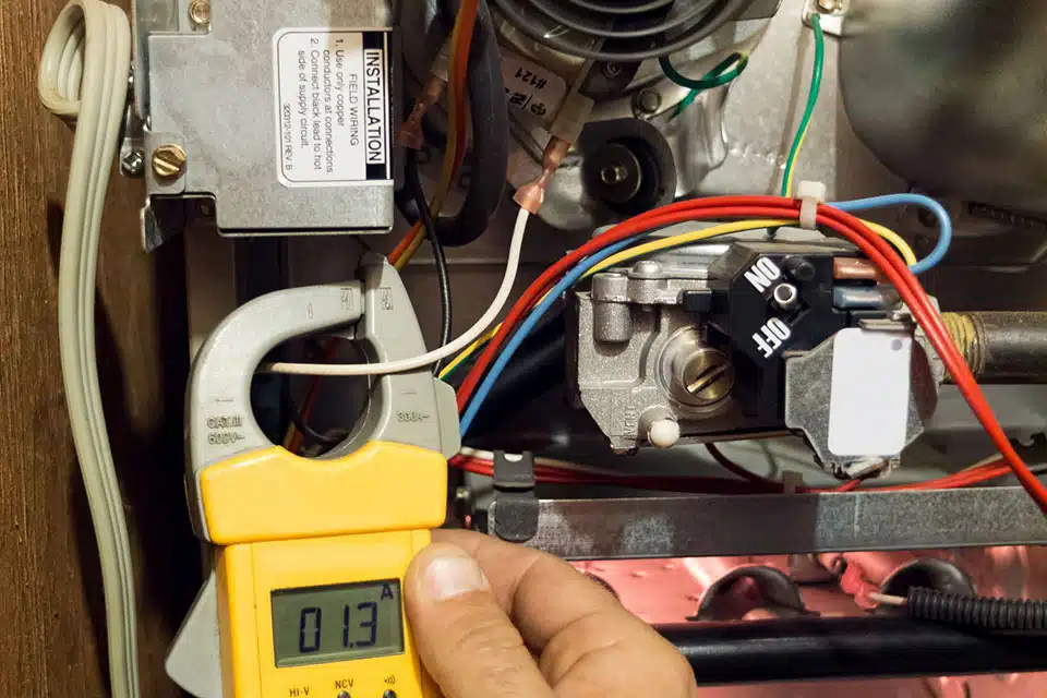 commercial generators