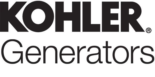 Kohler Commercial Generators