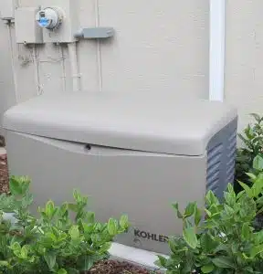 Home Backup Generator