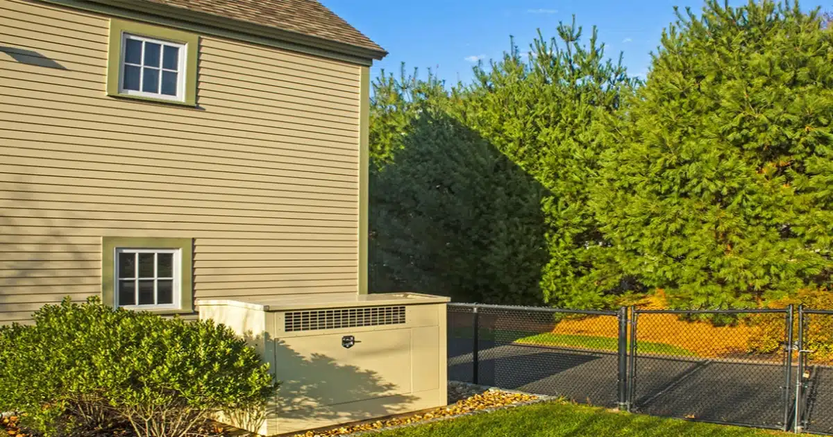 tips for maintaining a generator