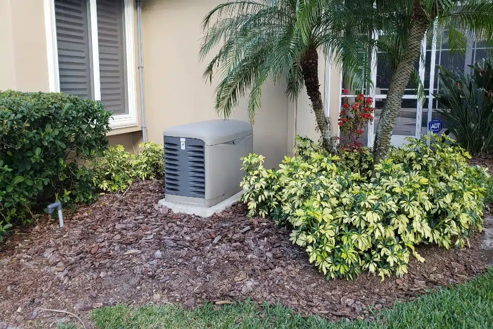 sarasota Commercial Generators