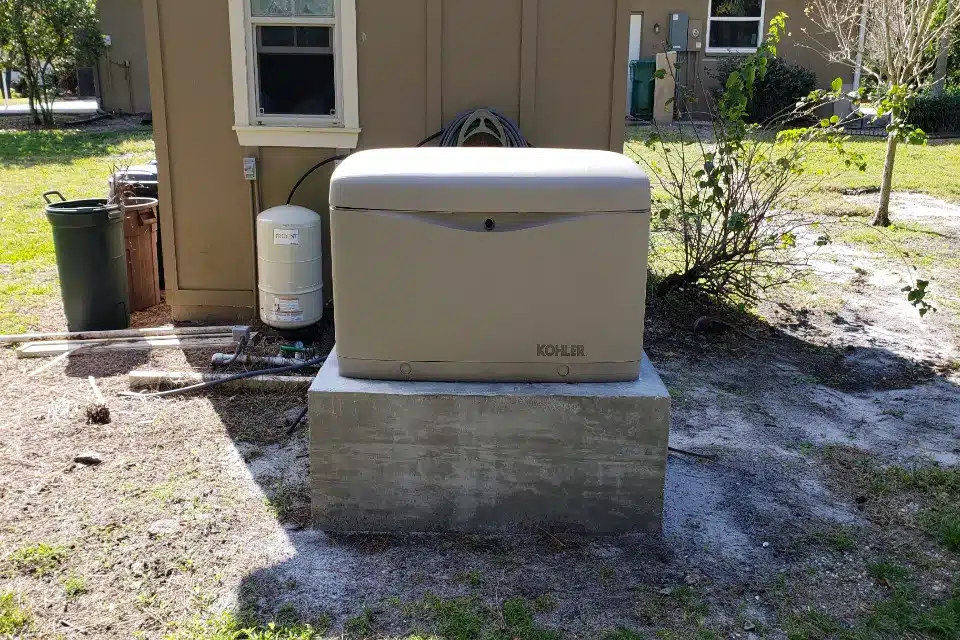 best home generator