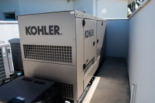 kohler generator dealer