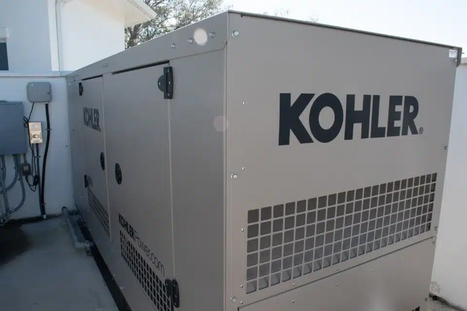 power generators for sale