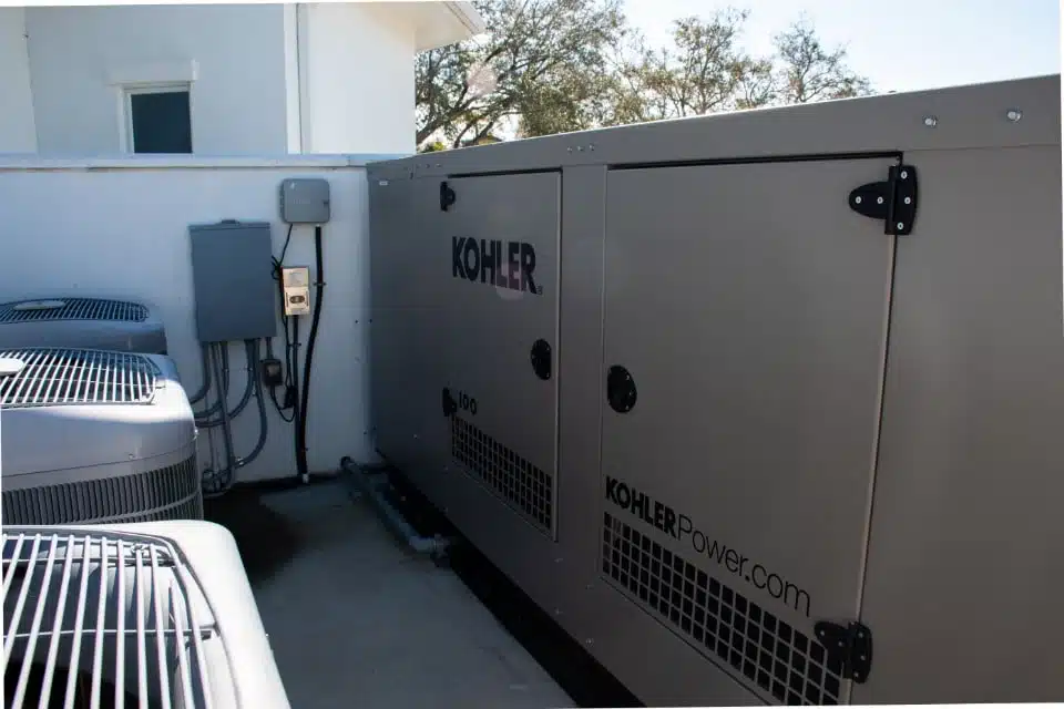 generator sarasota