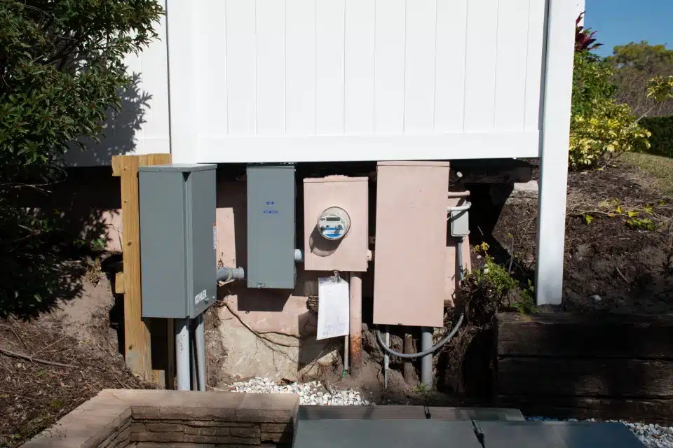 generator backup