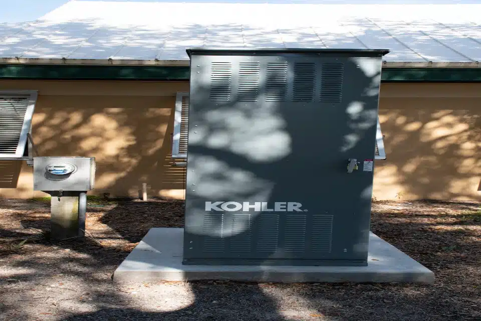 kohler dealer sarasota