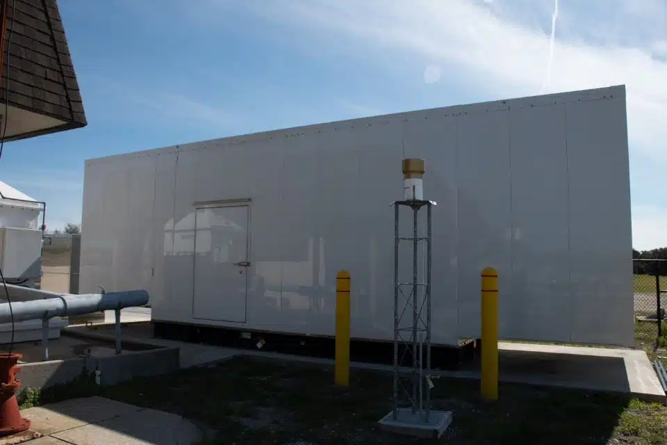generator suppliers