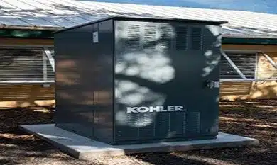 Residential Generators