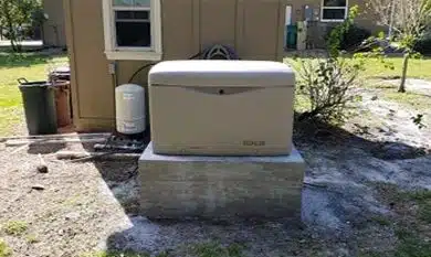 Commercial Generators