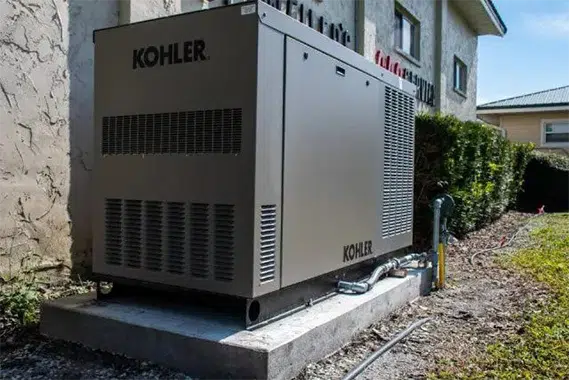 How to choose a generator for your business