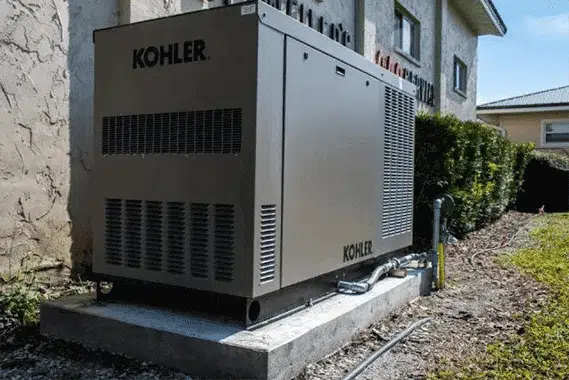 generator in Sarasota