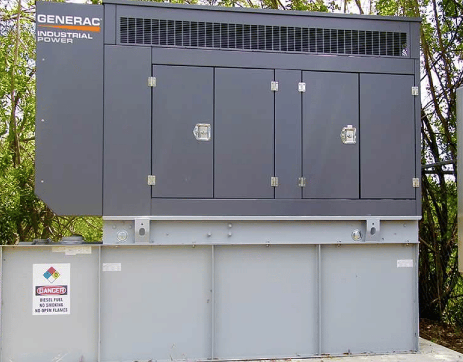 generators in Sarasota FL