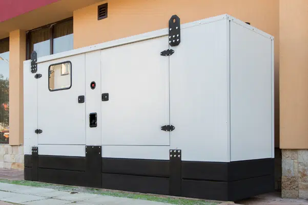 automatic voltage regulators for generators