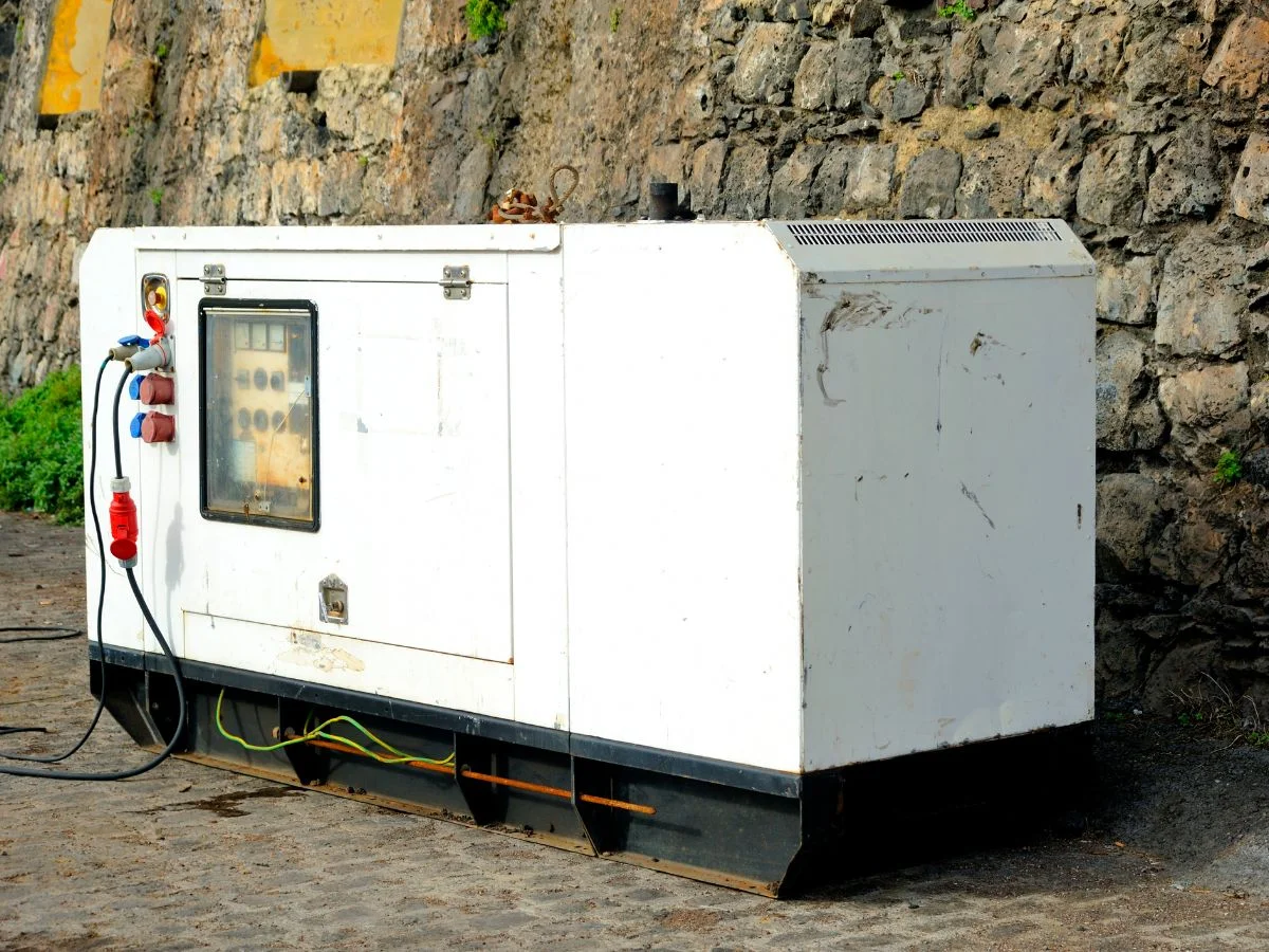 Featured image for “Protecting Your Investment: Are Generators Covered by Home Insurance?”