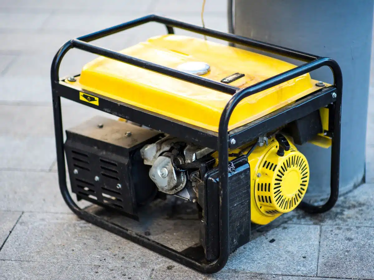 Featured image for “Why Regular Maintenance Is the Key to Generator Longevity”