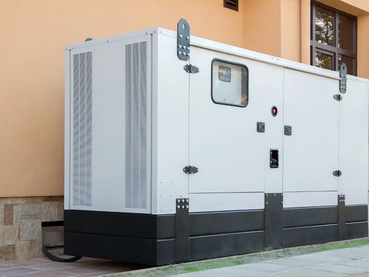 Featured image for “Generac Generator Basics: Powering On and Shutting Down Safely”