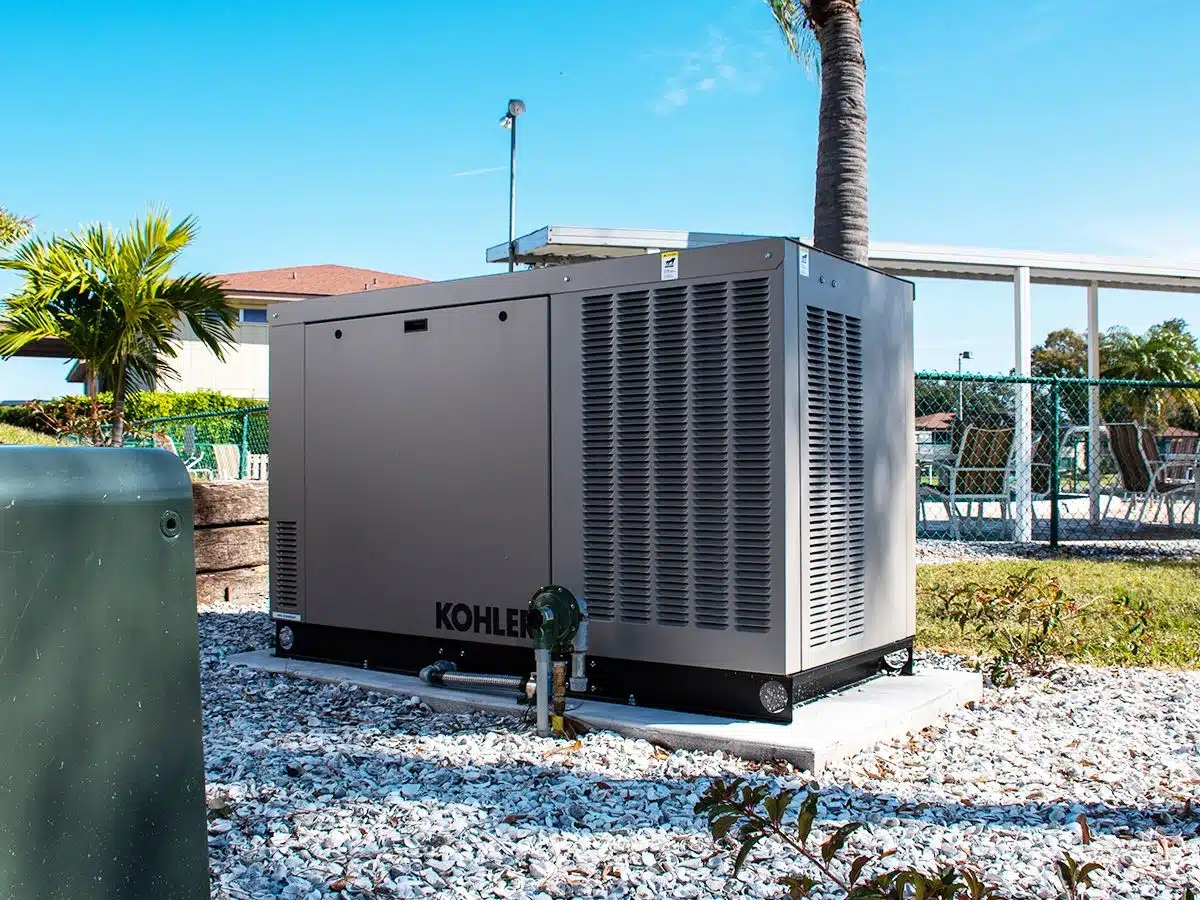 Featured image for “Monthly, Quarterly, and Annual Residential Generator Maintenance Checklist”