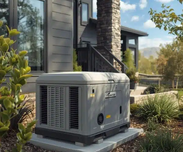 generator size for home Sarasota