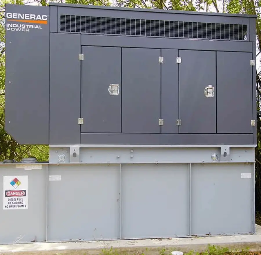 Featured image for “Why Sarasota Businesses Need Commercial Generators Before Hurricane Season”