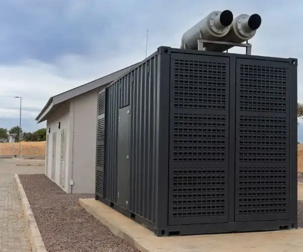 Featured image for “Why Every Florida Home Needs a Backup Generator”