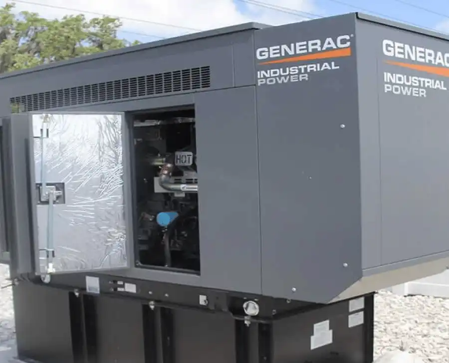 Featured image for “Benefits of Installing a Residential Generator in Sarasota”